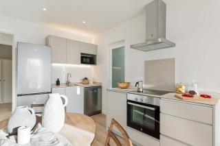 Spiaggia - 1 bedroom and terrace in Sant Gervasi - 1