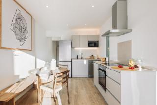 Spiaggia - 1 bedroom and terrace in Sant Gervasi - 2