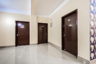 Super Hotel O Royal Pearl Inn - 6