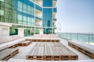 The Smart Concierge - Bateen Residence - 9