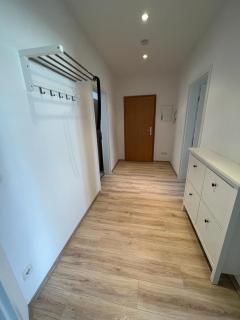 Schöne 3-Zimmer Monteurswohnung im Süden von Leipzig EG - 8