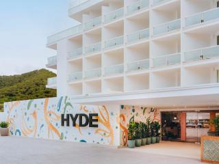 Hyde Ibiza - Cala Llonga - 6