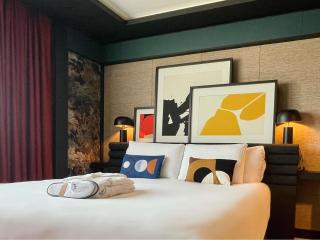 Mercure Dijon Centre Clemenceau - Dijon - 5