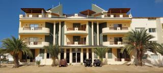 Cala da Lua apartments - Sal Rei - 9