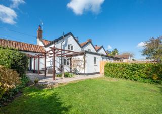 Pike Cottage - Kettleburgh - 8
