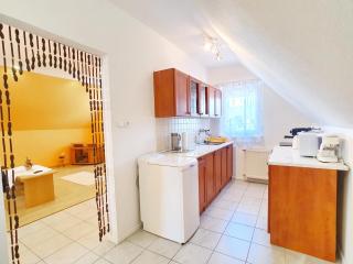 Apartment Balázs with private pool - Biró Tours nr 183 - 1