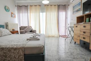 Pepi's Studio Apartment - Alexandroupoli - 6