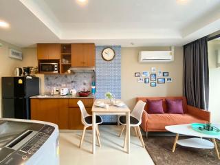 Rawai Beach - 1 BR Cozy Condo - 2