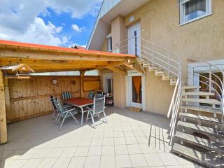 Apartment Balázs with private pool - Biró Tours nr 183 - Keszthely - 5