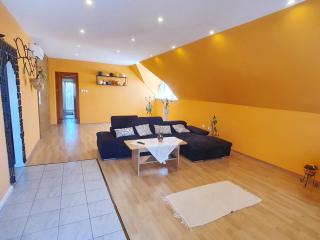 Apartment Balázs with private pool - Biró Tours nr 183 - Keszthely - 3