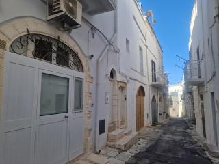 Loto Bianco - Ostuni - 8