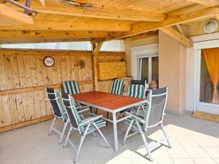 Apartment Balázs with private pool - Biró Tours nr 183 - Keszthely - 6