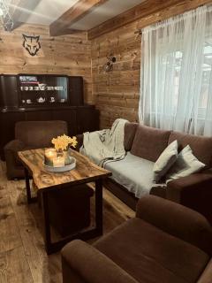 Domek Pod Wilkiem - 6