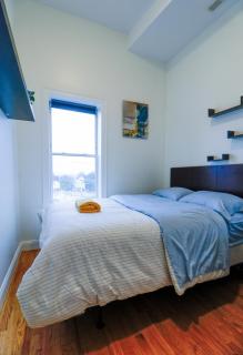 Modern & Spacious 4-Bedroom Apartment in Roxbury - Boston - 6