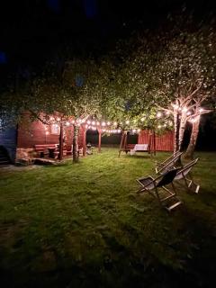 Domek Pod Wilkiem - 2