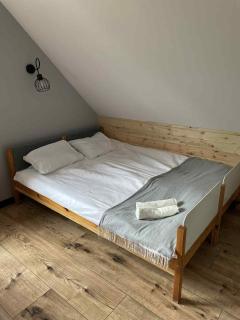 Domek Pod Wilkiem - Bystre - 1