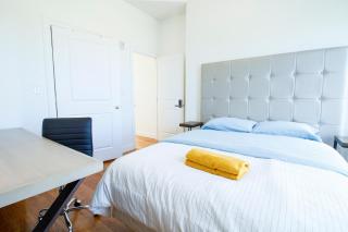 Modern & Spacious 4-Bedroom Apartment in Roxbury - Boston - 5