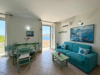 Residenza Garibaldi - La Maddalena - 7