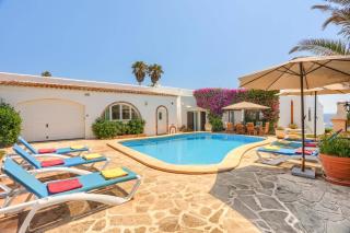 Villa Ariet by Villa Plus - Felanitx - 8