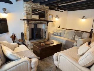 Alexis Cottage Tetbury Cotswolds - Tetbury - 7