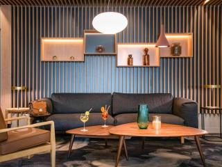Novotel Antibes Sophia Antipolis - Valbonne - 8