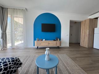 Dari Sol Mamaia Apartment with Pool near the Beach - 6