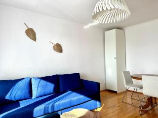 Przy Plaży - Hallera 253 - 6