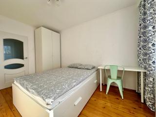 Przy Plaży - Hallera 253 - 4