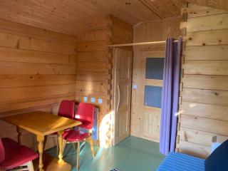 Roulottes des Combrailles - Saint-Pardoux - 9