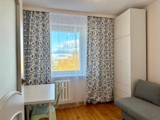 Przy Plaży - Hallera 253 - 2