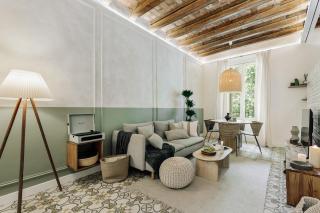 Scala - 2 bedrooms in Sant Gervasi - 9