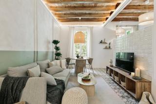 Scala - 2 bedrooms in Sant Gervasi - 6