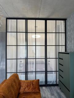 CHELSEA Klubnui Dom - 5