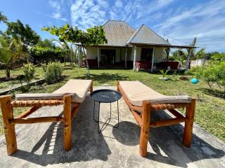 Villa Pumziko - Kizimkazi - 0