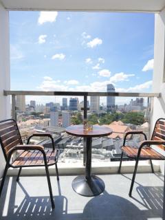 X One Hotel - Phnom Penh - 5