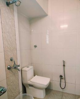 Hotel Silver Homes - Pune - 1