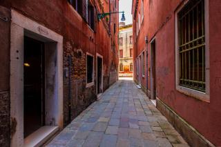 La casa ai Frari - appartamento su tre livelli - Venezia centro - Venedig - 8