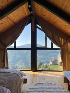 Pisa Villa&Bungalov - Çamlıhemşin - 4