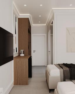 Bon Hotel Bishkek - Bishkek - 2