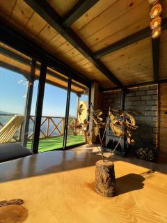 Pisa Villa&Bungalov - Çamlıhemşin - 9