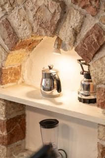 The Stone Nest - Koroni - 2