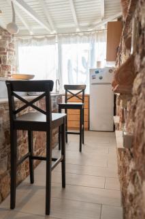 The Stone Nest - Koroni - 3