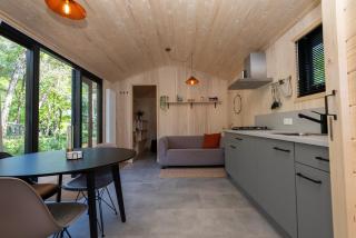 Tiny House de Hazelaar - Zuidwolde - 4