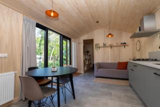 Tiny House de Hazelaar - Zuidwolde - 5