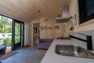Tiny House de Hazelaar - Zuidwolde - 2