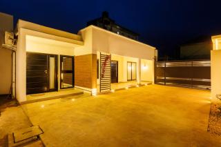 Villa Blanche - Douala - 6
