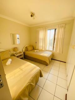 66 The Shades Umhlanga - Durban - 3