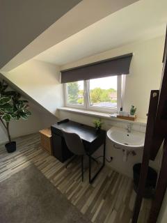 Cozy Private Room Central Location - Eindhoven - 7