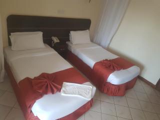 Tourist Hotel Bungoma - Bungoma - 3