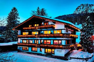Berger Hof - Tannheim - 3